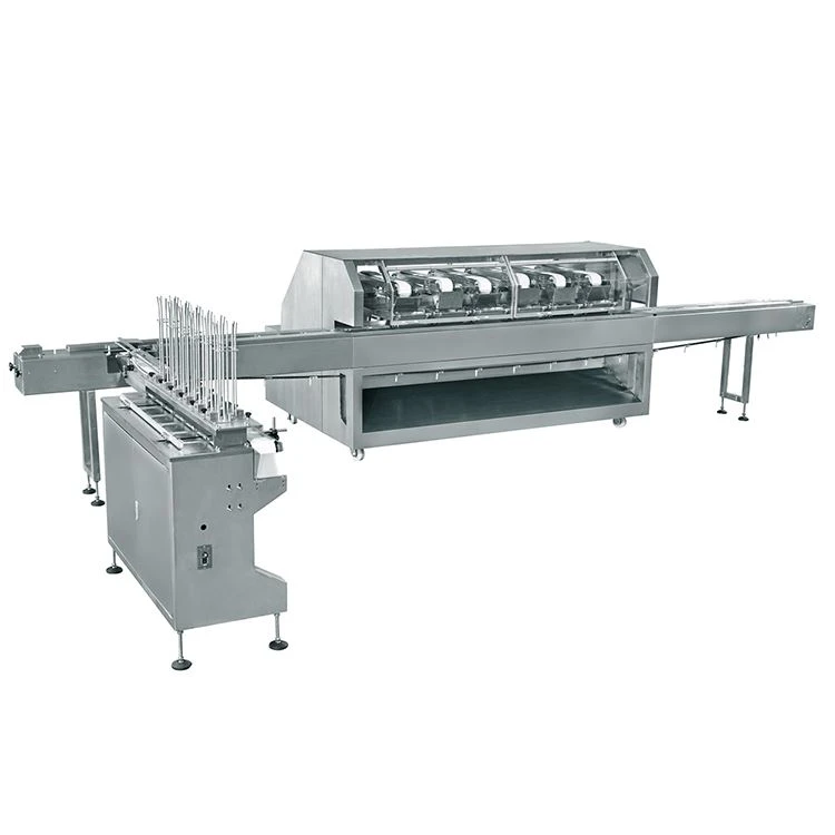 breadstick automatic loading machine grissini automatic counting packing machine manufacturer